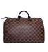 Speedy 35, back view